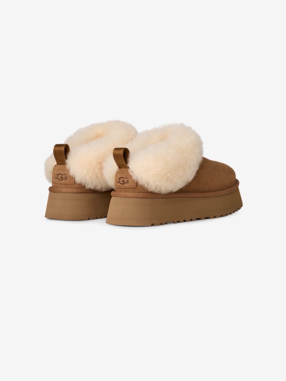 UGG Tazzelle size 8